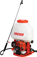 

Опрыскиватель бензиновый Echo, SHR-170SI