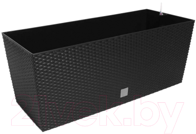 

Вазон Prosperplast, Doniczka Rato case DRTC600-S433