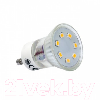 Лампа для вытяжки Akpo Gu10 Mini LED