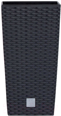 

Кашпо Prosperplast, Rato Square DRTS400-S433