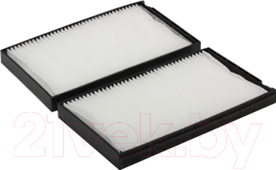 

Салонный фильтр Japanparts, FAA-HY27