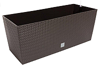 

Кашпо Prosperplast, Rato Case DRTC800-440U