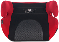 Бустер Martin Noir Yoga Light (Red Time) - 