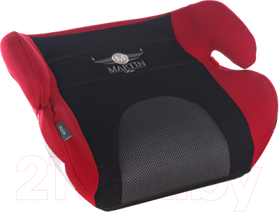 Бустер Martin Noir Yoga Light (Red Time)