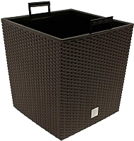 

Кашпо Prosperplast, Rato Low DRTS400L-440U