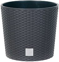 

Кашпо Prosperplast, Rato Round DRTUS300L-S433