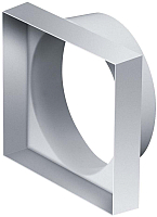 Переходник для вытяжки Akpo Серый - 