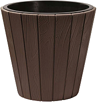 

Кашпо, Woode DBWO490-R222