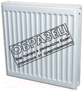 

Радиатор стальной Лидея, ЛУ 21-528 500x2800