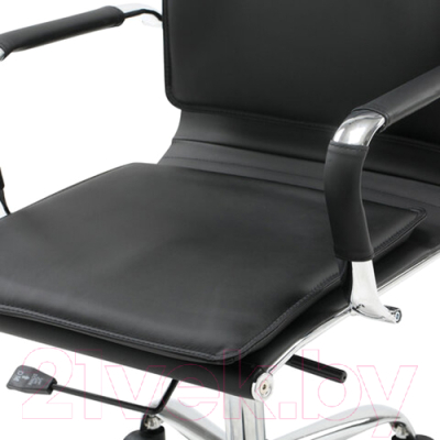 Кресло офисное Brabix Cube EX-523 / 531946 (черный)