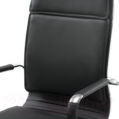Кресло офисное Brabix Cube EX-523 / 531946 (черный)