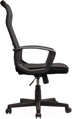 Кресло офисное Brabix Delta EX-520 / 531578 (черный)