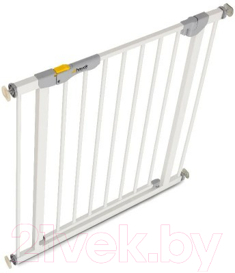 Ворота безопасности для детей Hauck Autoclose'n Stop 2 / 597347 (White)