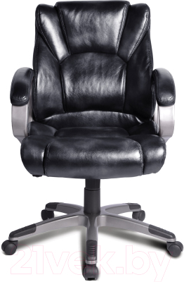Купить Кресло офисное Brabix Eldorado EX-504 / 530874 в Барановичах