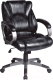 Миниатюра изображения товара Кресло офисное Brabix Eldorado EX-504 / 530874 (черный)
