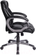 Миниатюра изображения товара Кресло офисное Brabix Eldorado EX-504 / 530874 (черный)