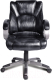 Миниатюра изображения товара Кресло офисное Brabix Eldorado EX-504 / 530874 (черный)