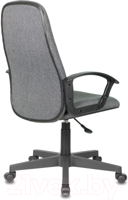 Кресло офисное Brabix Element EX-289 / 532093 (серый)