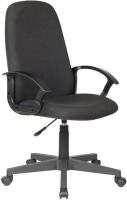 Кресло офисное Brabix Element EX-289 / 532092 (черный) - 