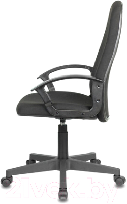 Кресло офисное Brabix Element EX-289 / 532092 (черный)