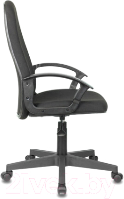 Кресло офисное Brabix Element EX-289 / 532092 (черный)