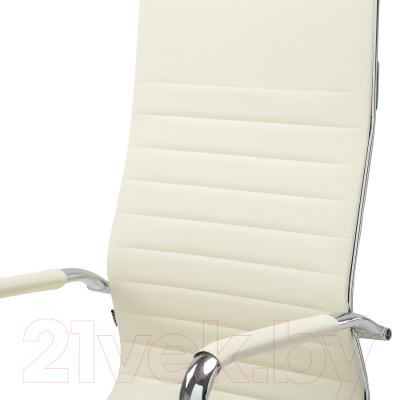 Кресло офисное Brabix Energy EX-509 / 531166 (бежевый)