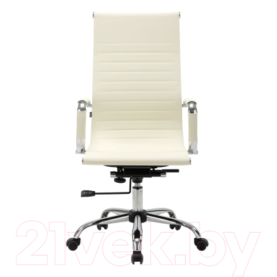 Кресло офисное Brabix Energy EX-509 / 531166 (бежевый)