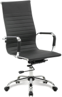 Кресло офисное Brabix Energy EX-509 / 530862 (черный) - 