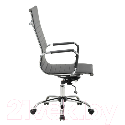 Кресло офисное Brabix Energy EX-509 / 530862 (черный)