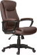 Кресло офисное Brabix Enter EX-511 / 531163 (коричневый) - 