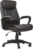 Кресло офисное Brabix Enter EX-511 / 530859 (черный) - 
