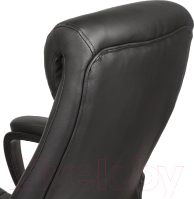 Кресло офисное Brabix Enter EX-511 / 530859 (черный)