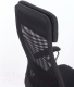 Миниатюра изображения товара Кресло офисное Brabix Flight EX-540 / 531847 (черный)
