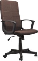 Кресло офисное Brabix Focus EX-518 / 531577 (коричневый) - 