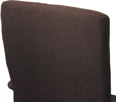 Кресло офисное Brabix Focus EX-518 / 531577 (коричневый)