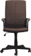Миниатюра изображения товара Кресло офисное Brabix Focus EX-518 / 531577 (коричневый)