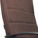 Миниатюра изображения товара Кресло офисное Brabix Focus EX-518 / 531577 (коричневый)