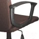 Миниатюра изображения товара Кресло офисное Brabix Focus EX-518 / 531577 (коричневый)