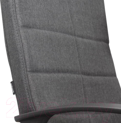 Кресло офисное Brabix Focus EX-518 / 531576 (серый)
