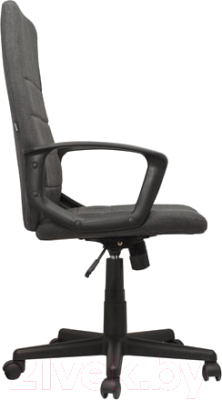 Кресло офисное Brabix Focus EX-518 / 531576 (серый)