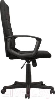Кресло офисное Brabix Focus EX-518 / 531575 (черный)