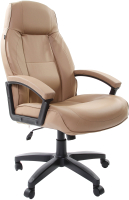 Кресло офисное Brabix Formula EX-537 / 531390 (песочный) - 