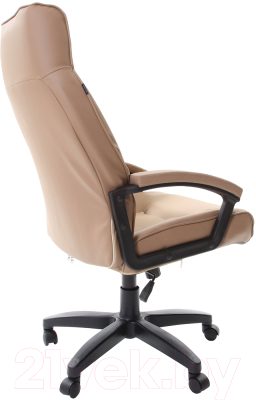 Кресло офисное Brabix Formula EX-537 / 531390 (песочный)