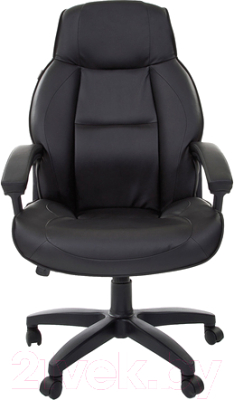 Кресло офисное Brabix Formula EX-537 / 531388 (черный)