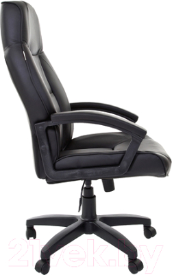 Кресло офисное Brabix Formula EX-537 / 531388 (черный)