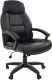 Кресло офисное Brabix Formula EX-537 / 531388 (черный) - 