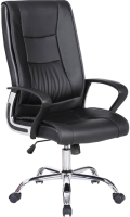 Кресло офисное Brabix Forward EX-570 / 531837 (черный) - 