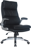 Кресло офисное Brabix Fregat EX-510 530863 (черный) - 