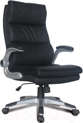 Кресло офисное Brabix Fregat EX-510 530863 (черный)
