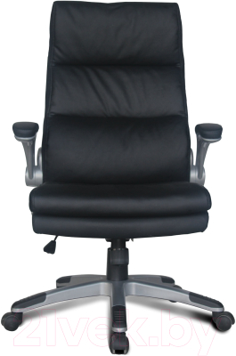 Кресло офисное Brabix Fregat EX-510 530863 (черный)